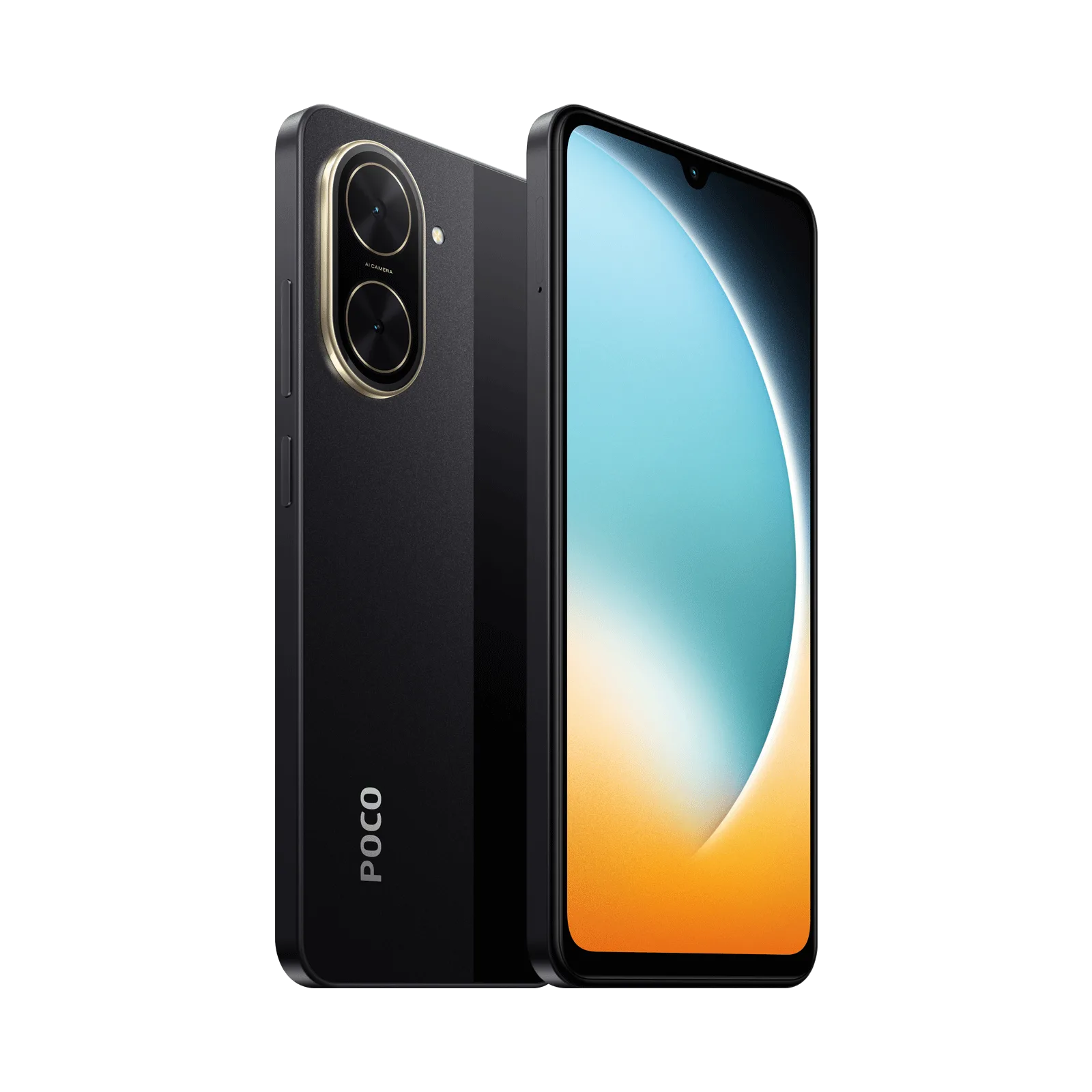 Xiaomi Poco C71 Black