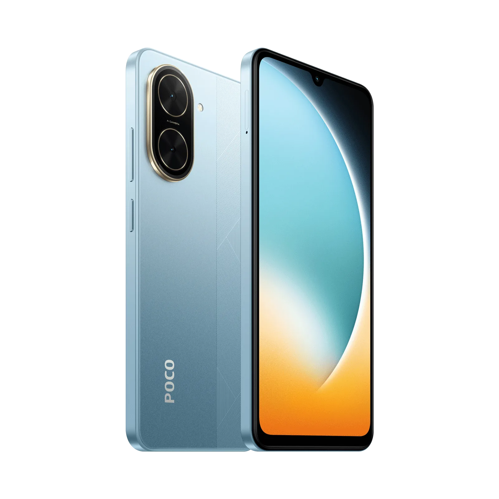 Xiaomi Poco C71