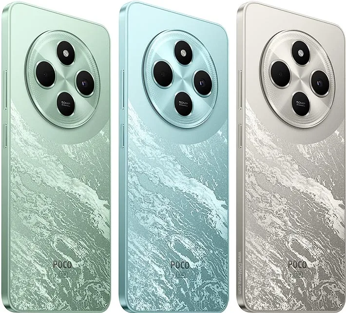 Xiaomi Poco C75 5G