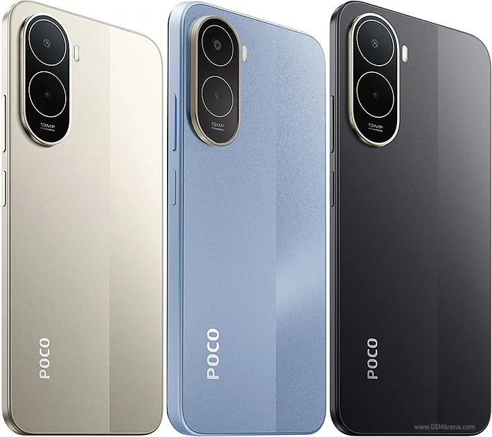 Xiaomi Poco C81