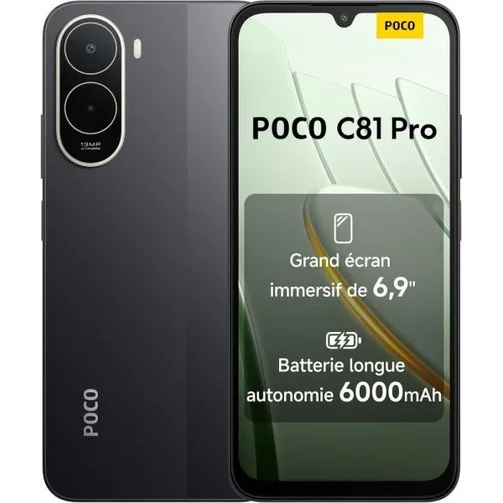 Xiaomi Poco C81 Pro