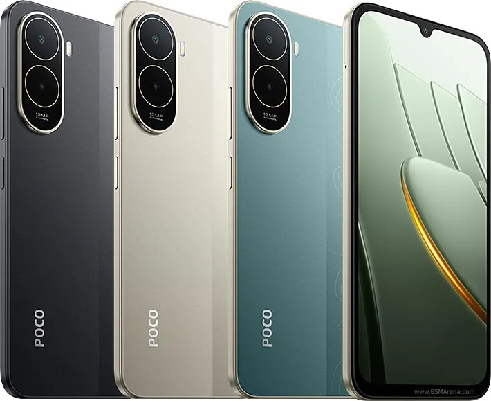 Xiaomi Poco C81 Pro