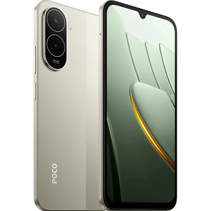 Xiaomi Poco C81 Pro