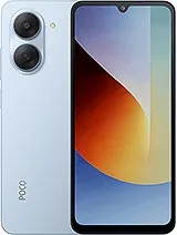 Xiaomi Poco C81x