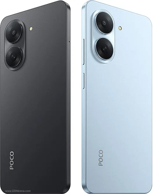 Xiaomi Poco C81x