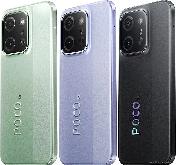 Xiaomi Poco C85
