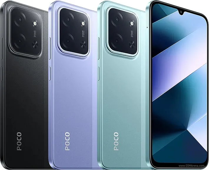 Xiaomi Poco C85 4G