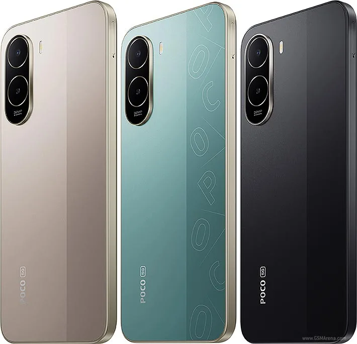 Xiaomi Poco C85x