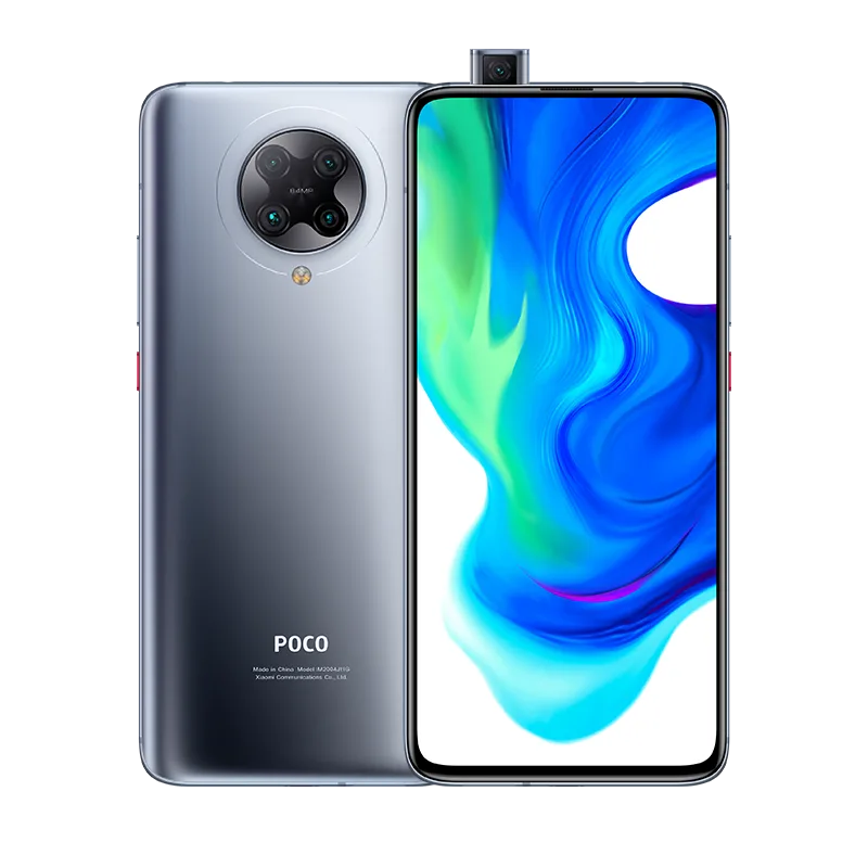 Xiaomi Poco F2 Pro