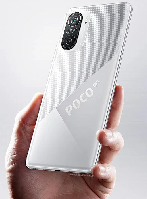 Xiaomi Poco F3