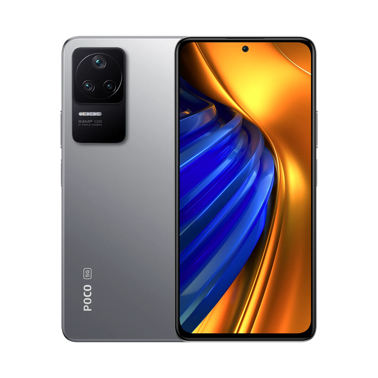 Xiaomi Poco F4