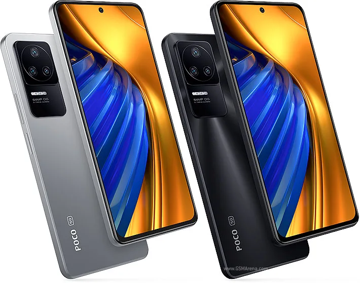 Xiaomi Poco F4