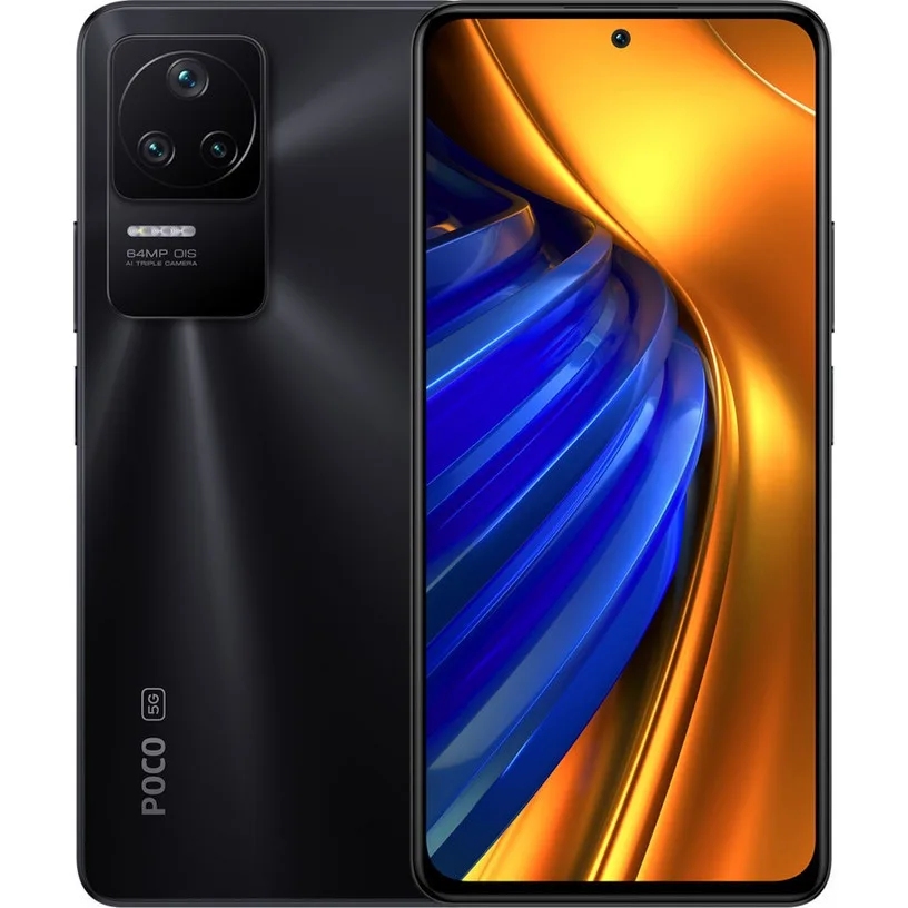 Xiaomi Poco F4