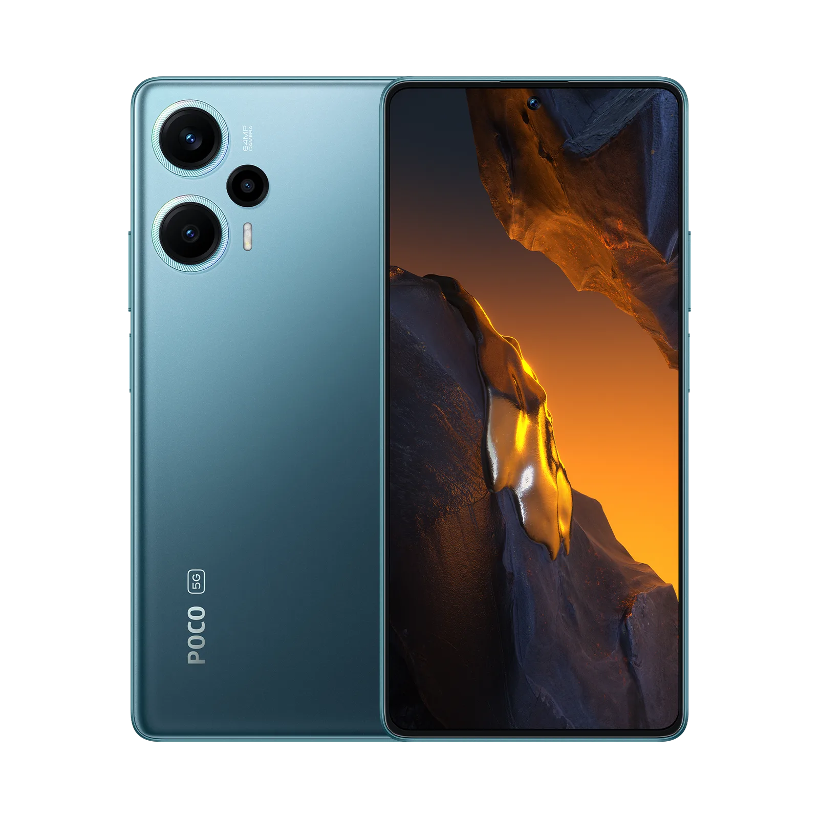 Xiaomi Poco F5