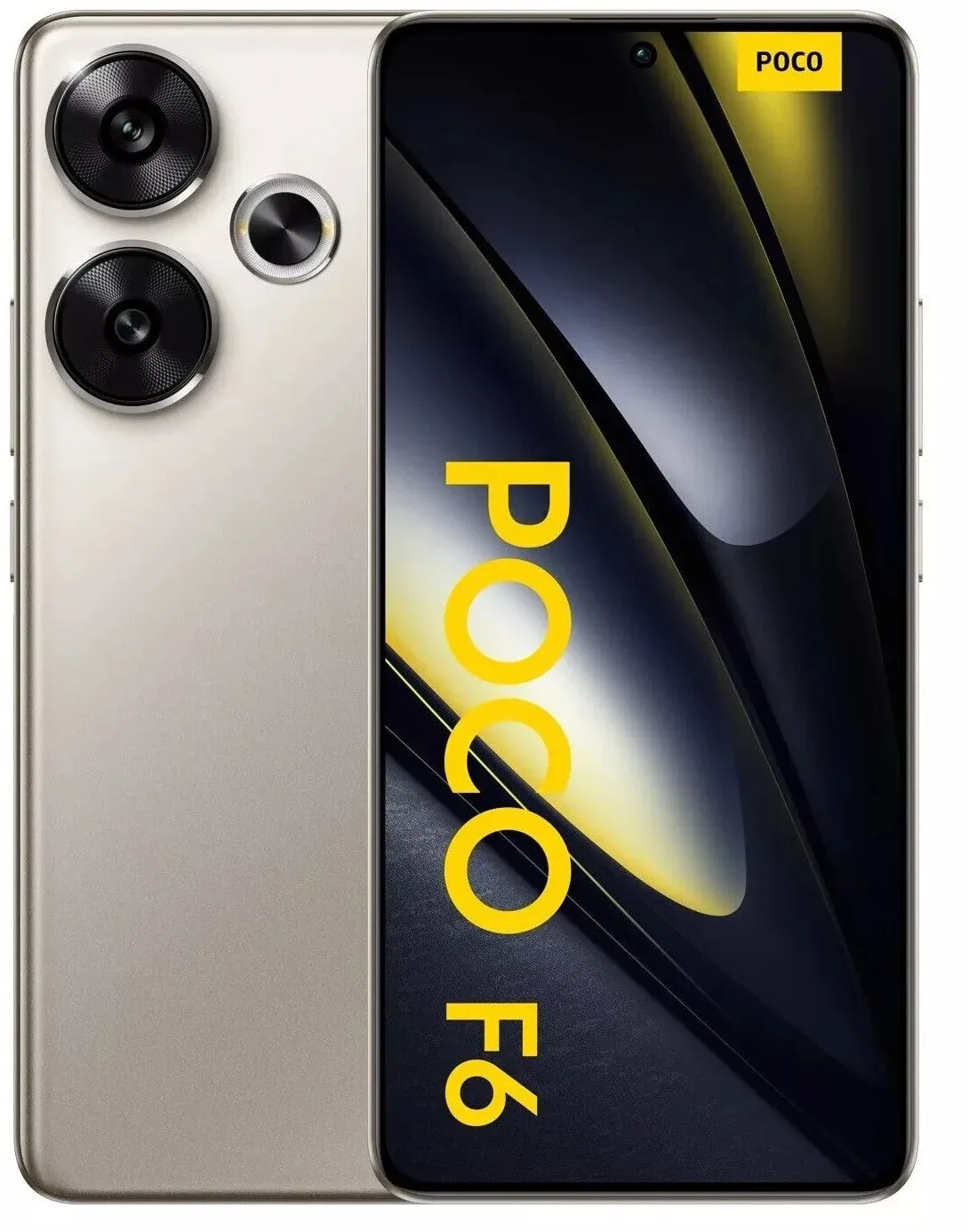Xiaomi Poco F6