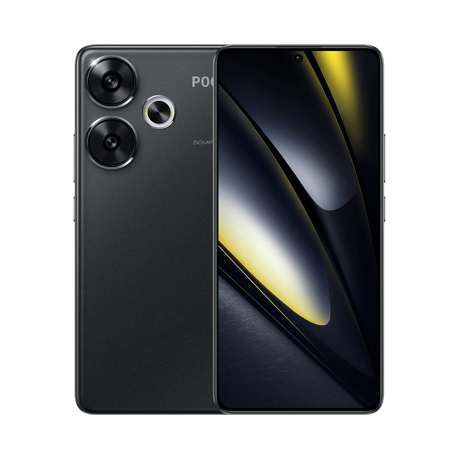 Xiaomi Poco F6