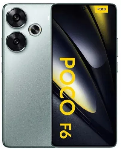 Xiaomi Poco F6