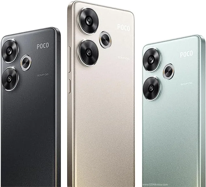 Xiaomi Poco F6