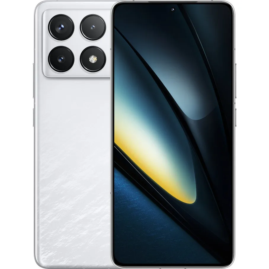 Xiaomi Poco F6 Pro