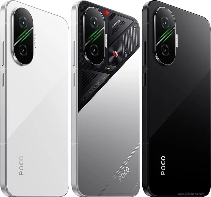 Xiaomi Poco F7