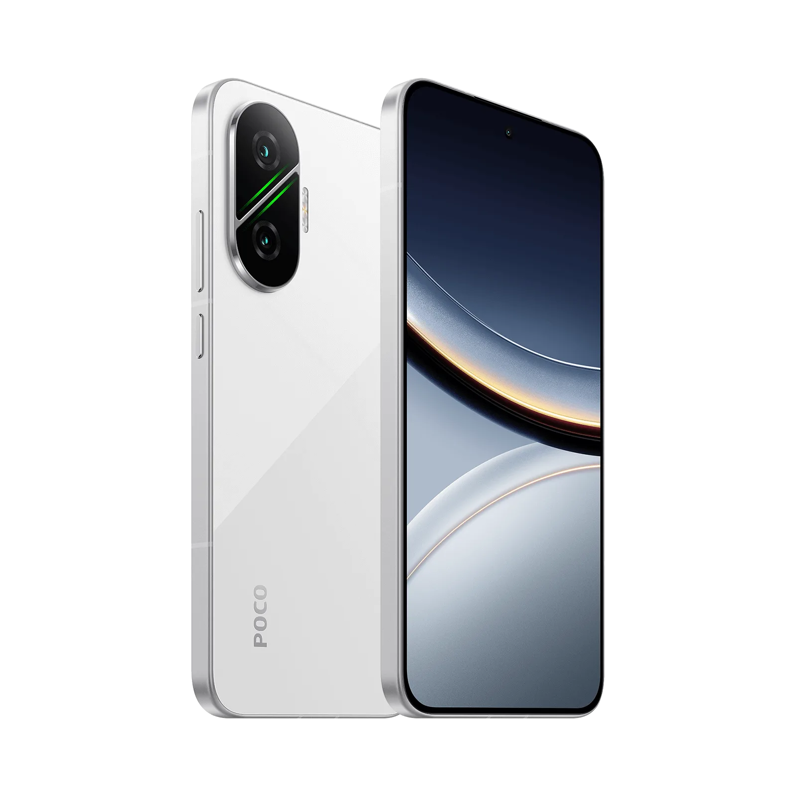 Xiaomi Poco F7 White