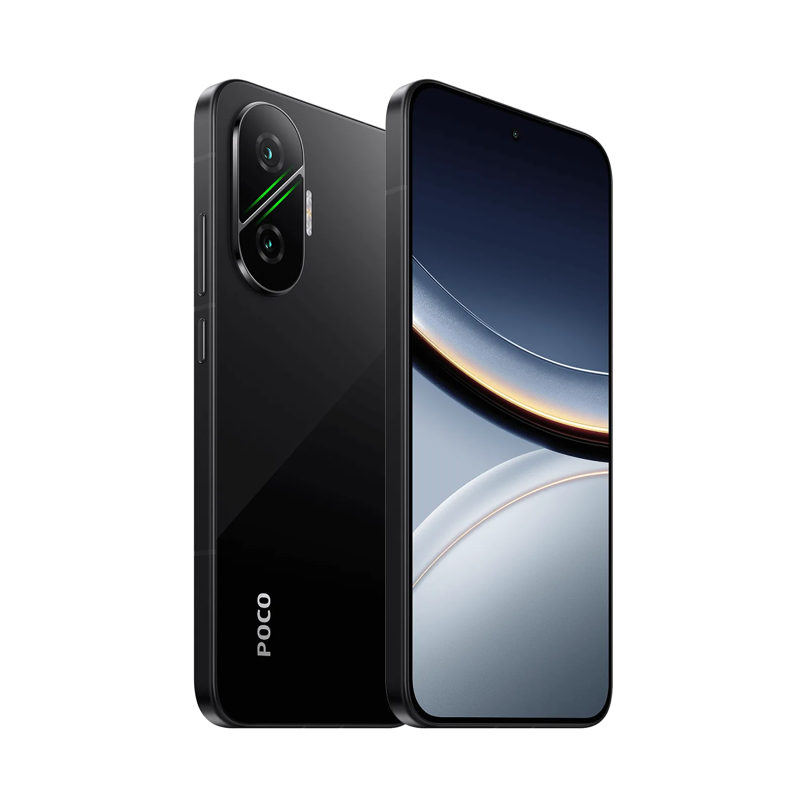 Xiaomi Poco F7 Black