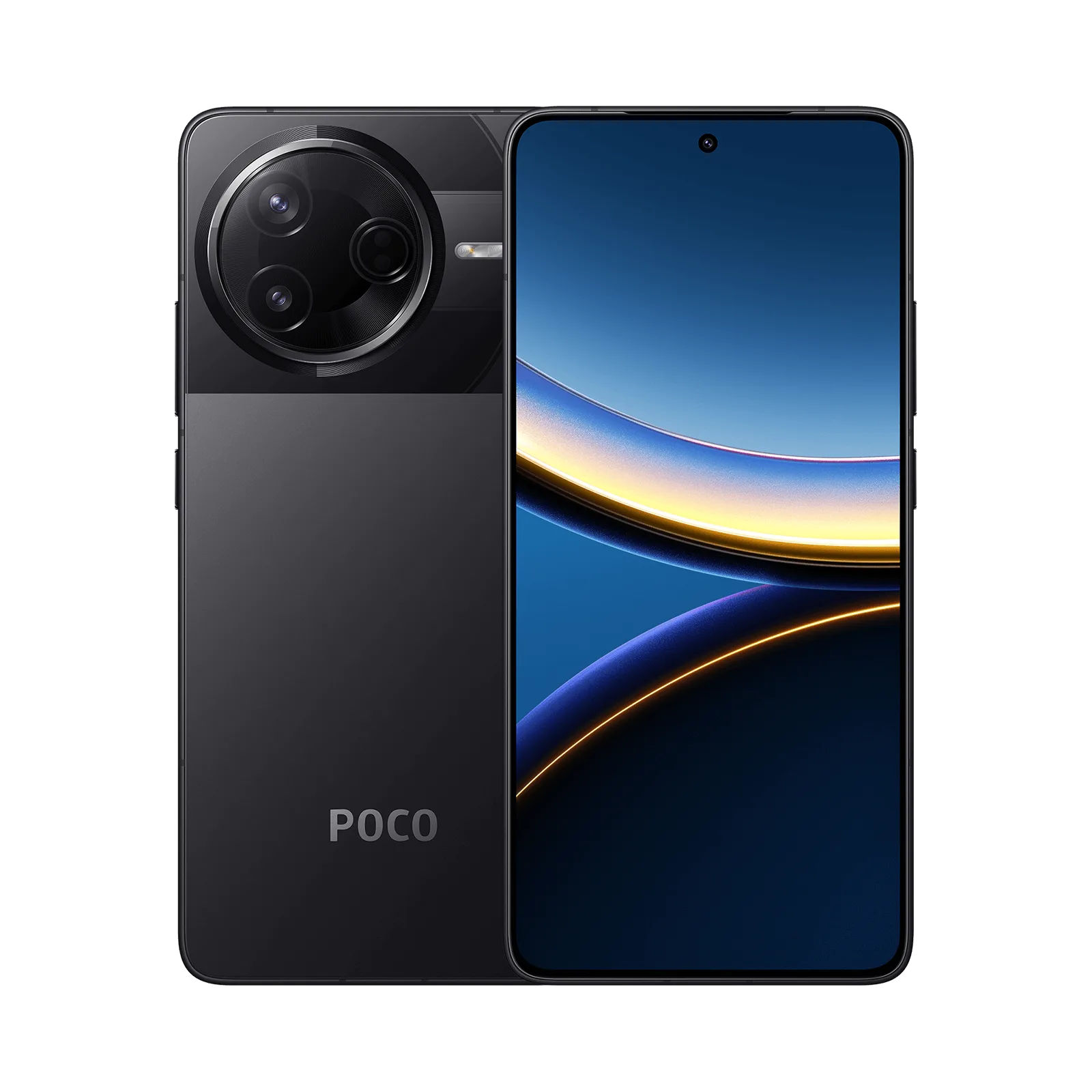 Xiaomi Poco F7 Pro