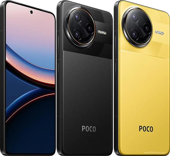 Xiaomi Poco F7 Ultra