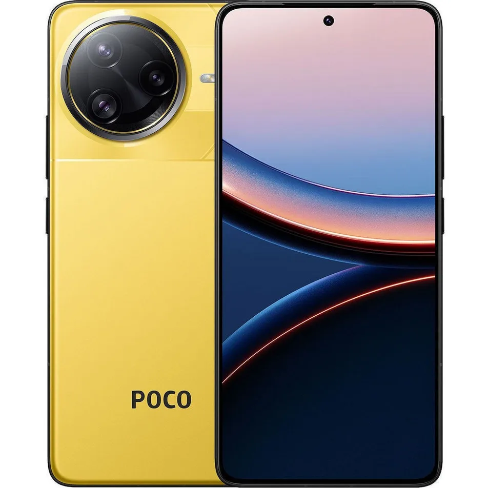 Xiaomi Poco F7 Ultra