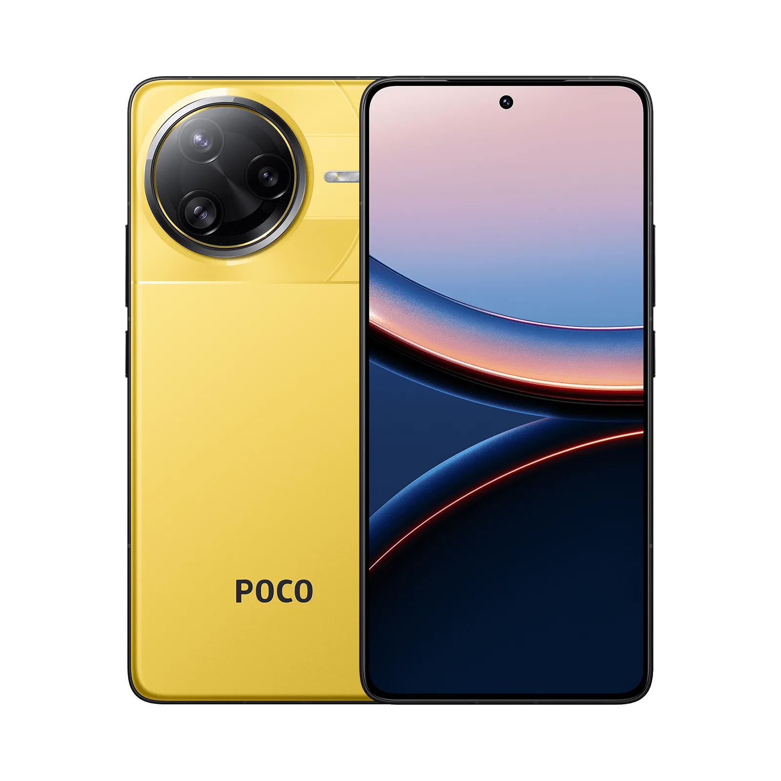 Xiaomi Poco F7 Ultra