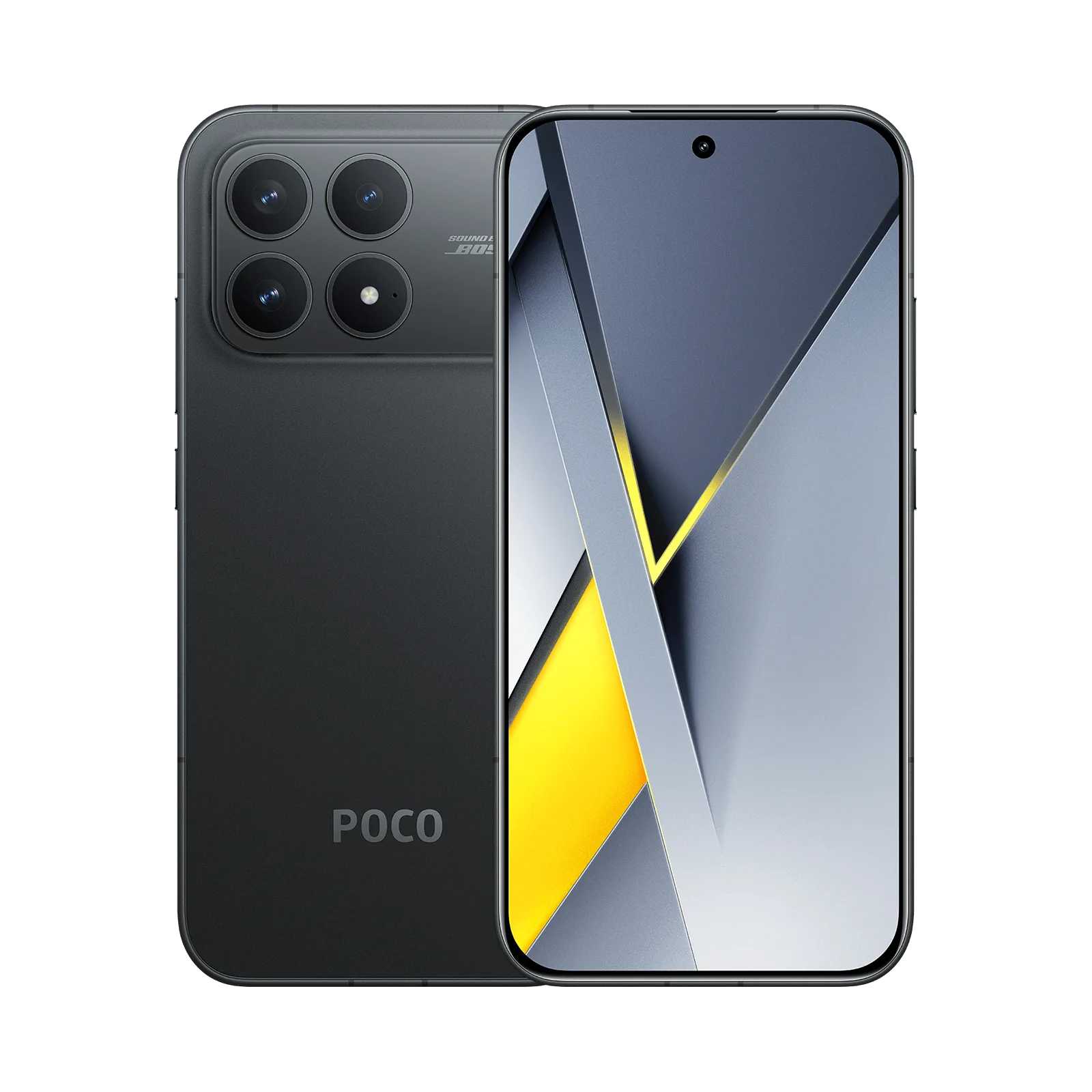 Xiaomi Poco F8 Pro