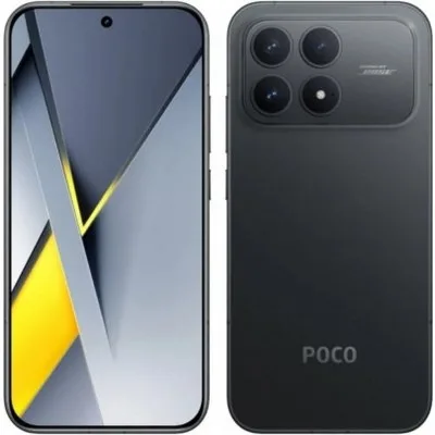 Xiaomi Poco F8 Pro