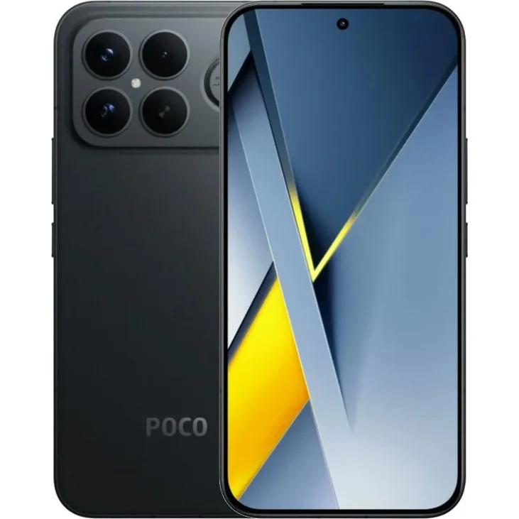 Xiaomi Poco F8 Ultra