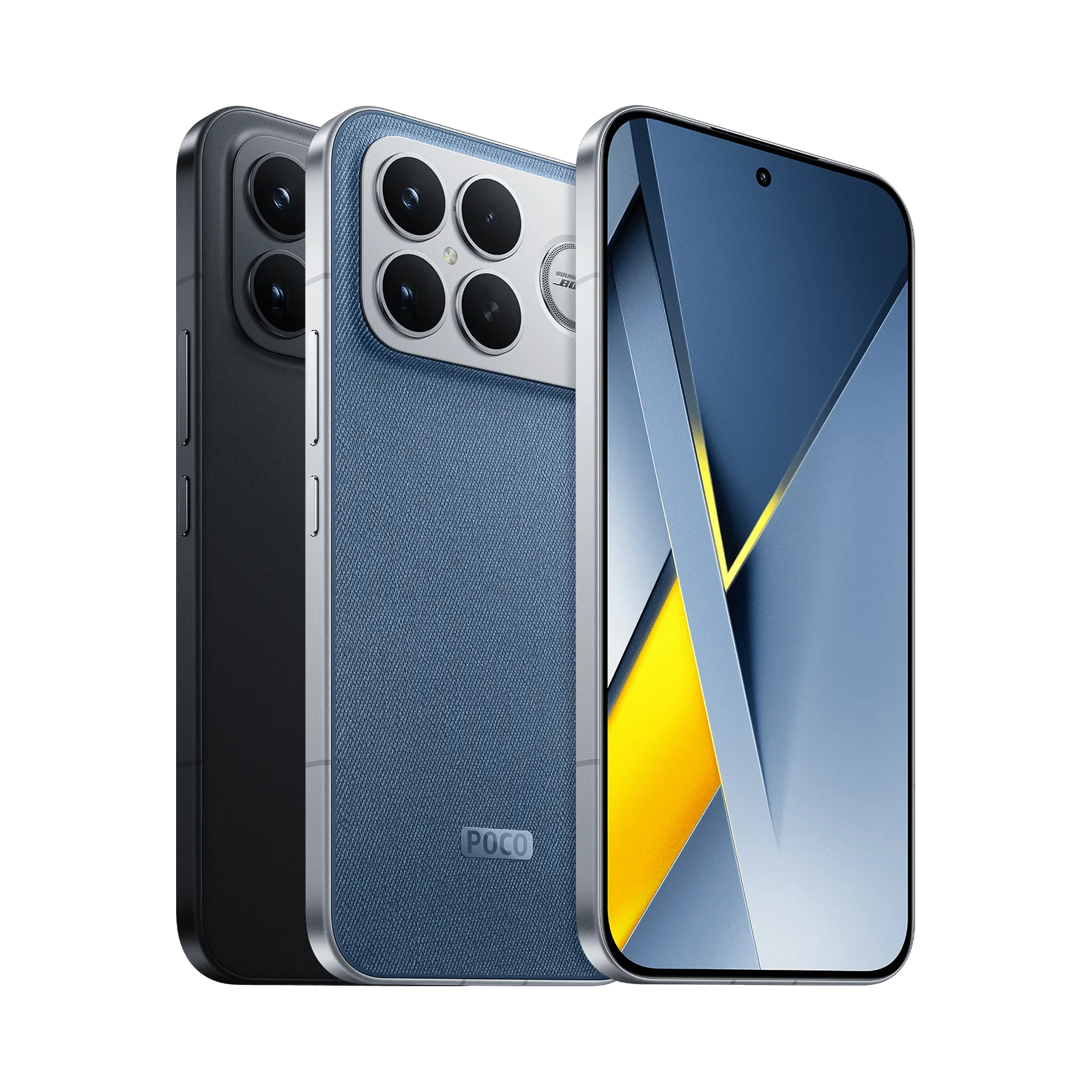 Xiaomi Poco F8 Ultra
