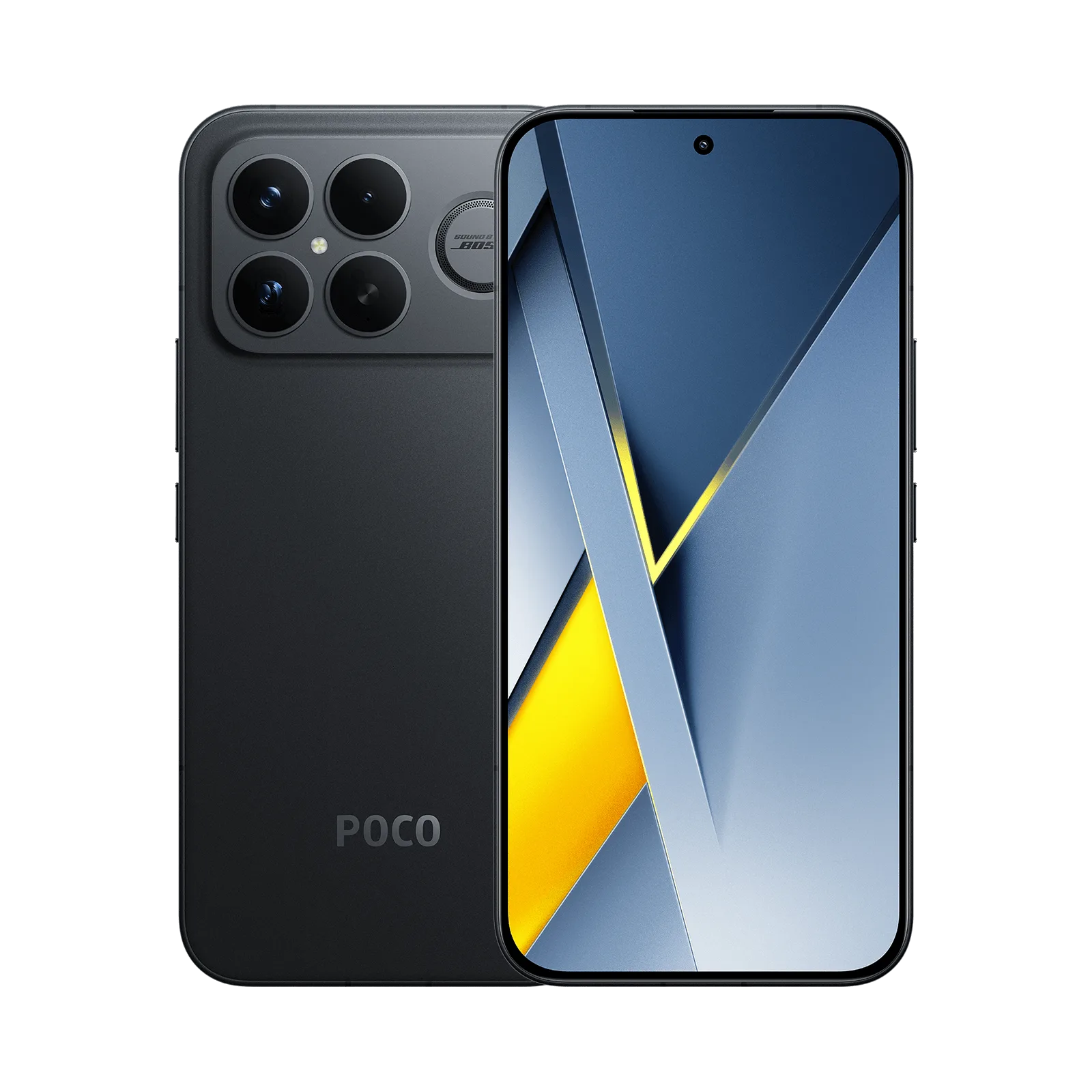 Xiaomi Poco F8 Ultra