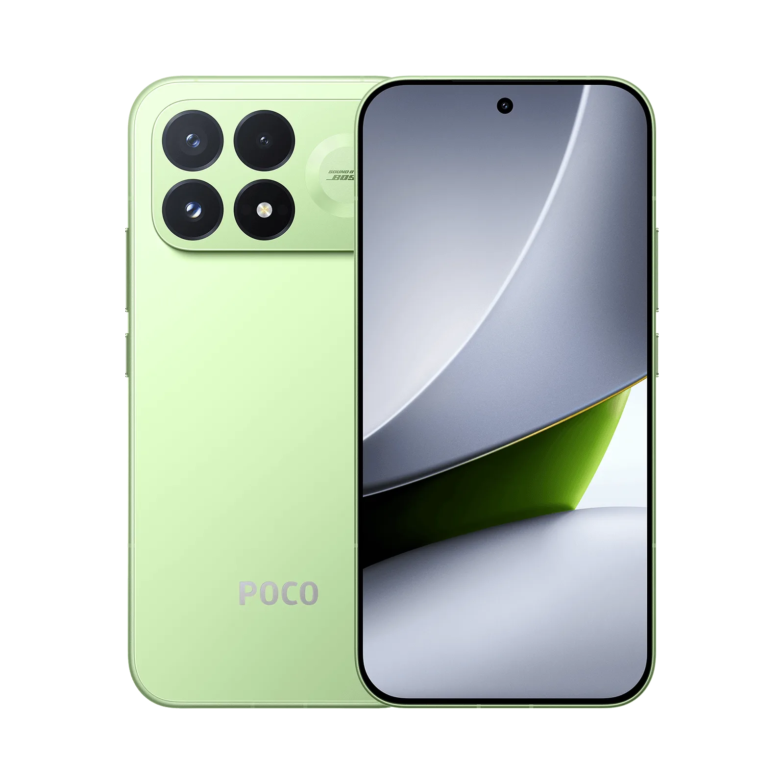Xiaomi Poco F9 Pro