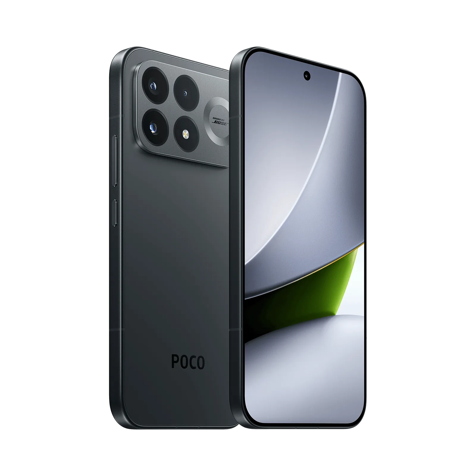 Xiaomi Poco F9 Pro Black