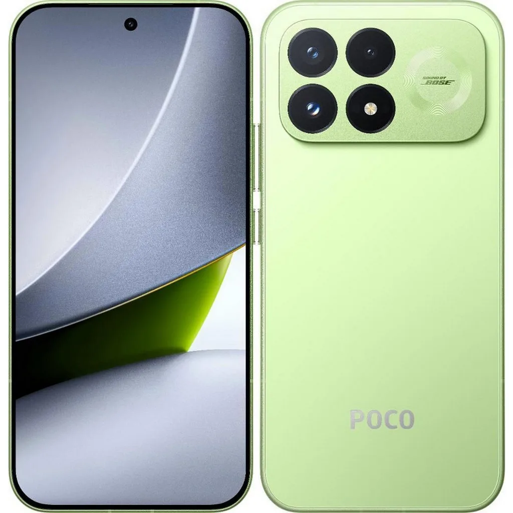 Xiaomi Poco F9 Pro