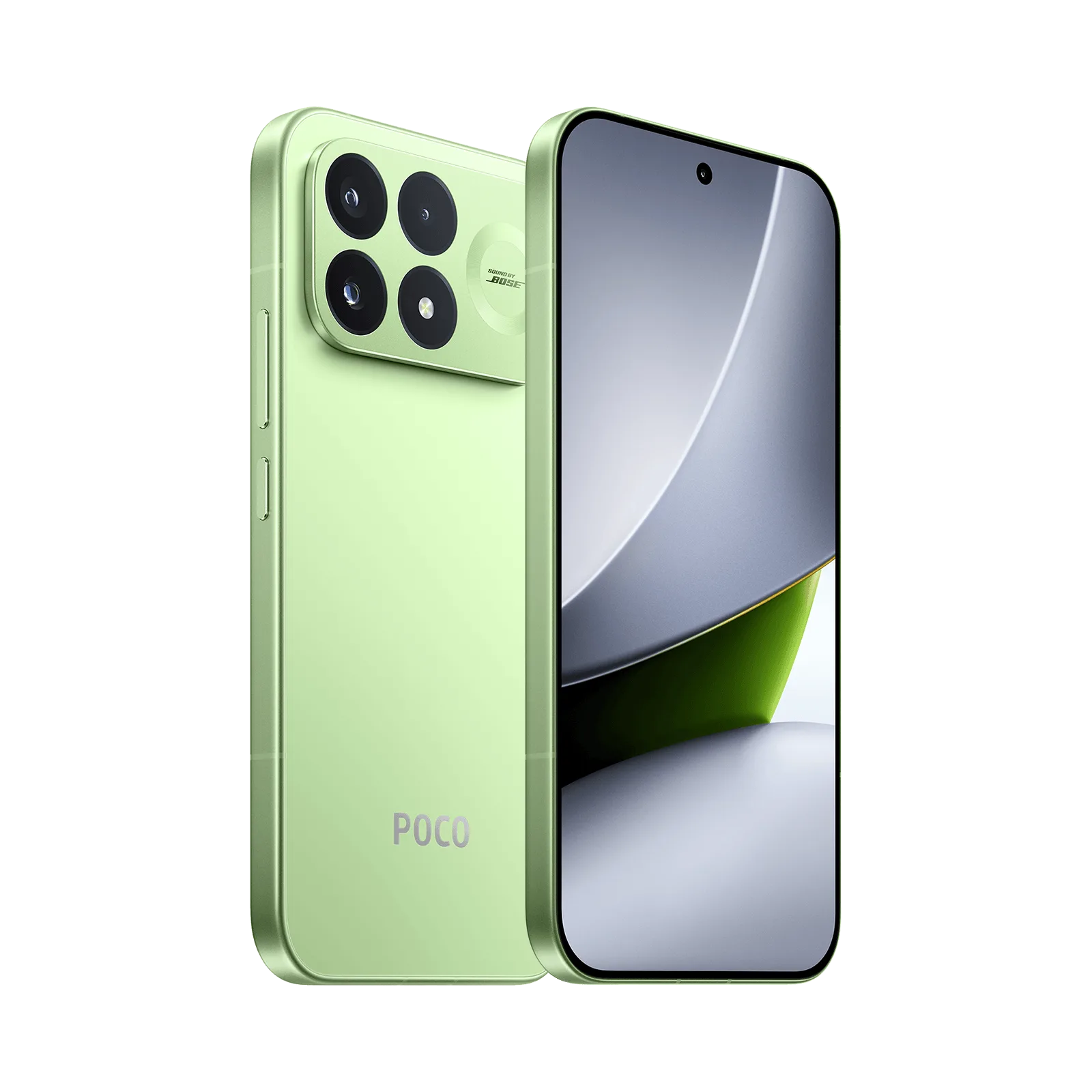 Xiaomi Poco F9 Pro Green
