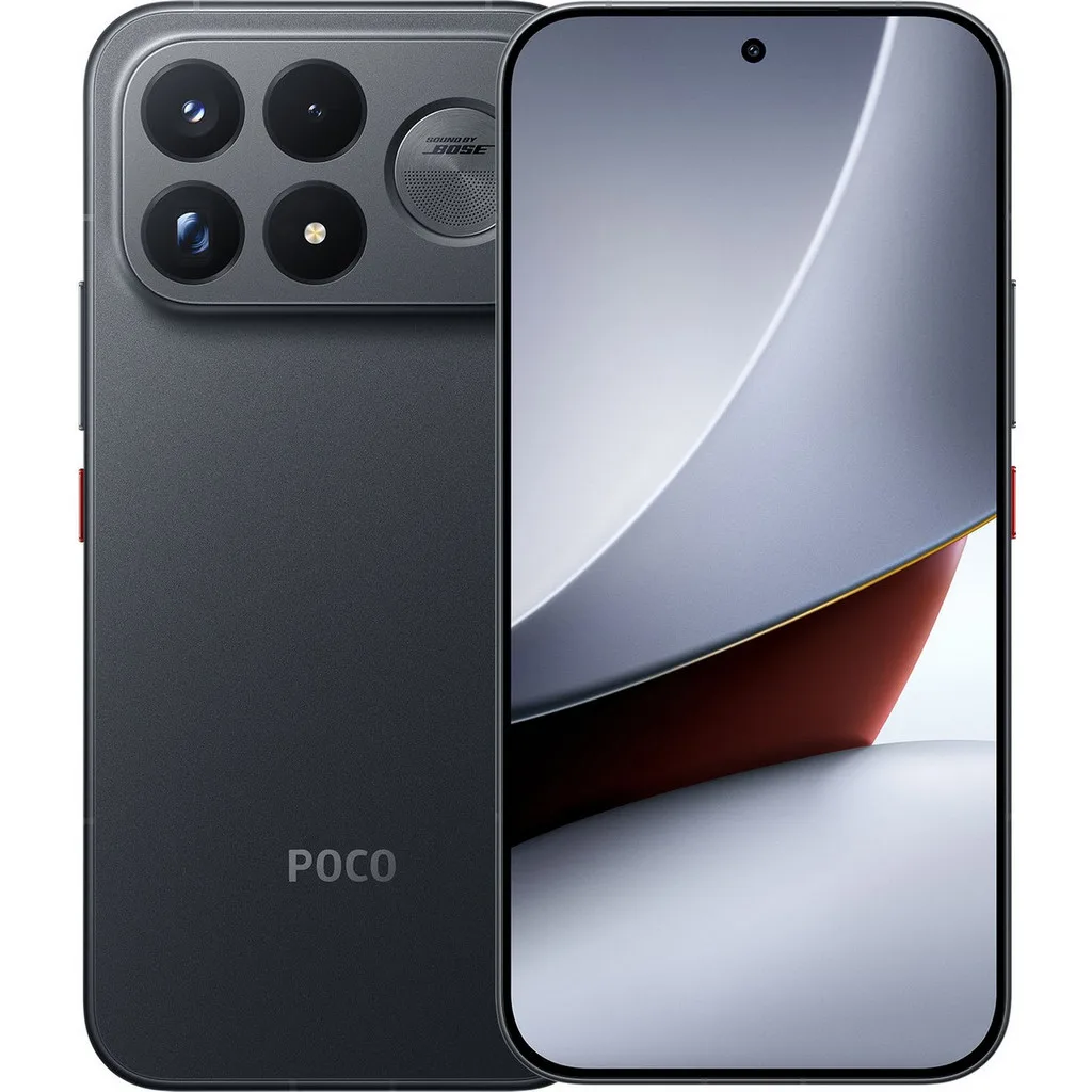 Xiaomi Poco F9 Ultra