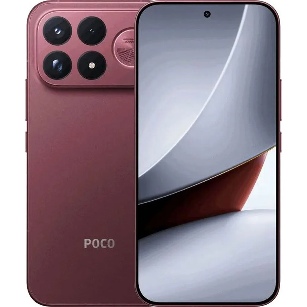Xiaomi Poco F9 Ultra