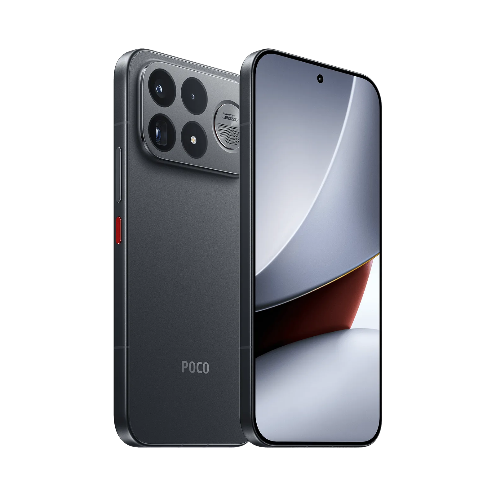 Xiaomi Poco F9 Ultra Black