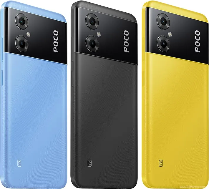Xiaomi Poco M4 5G