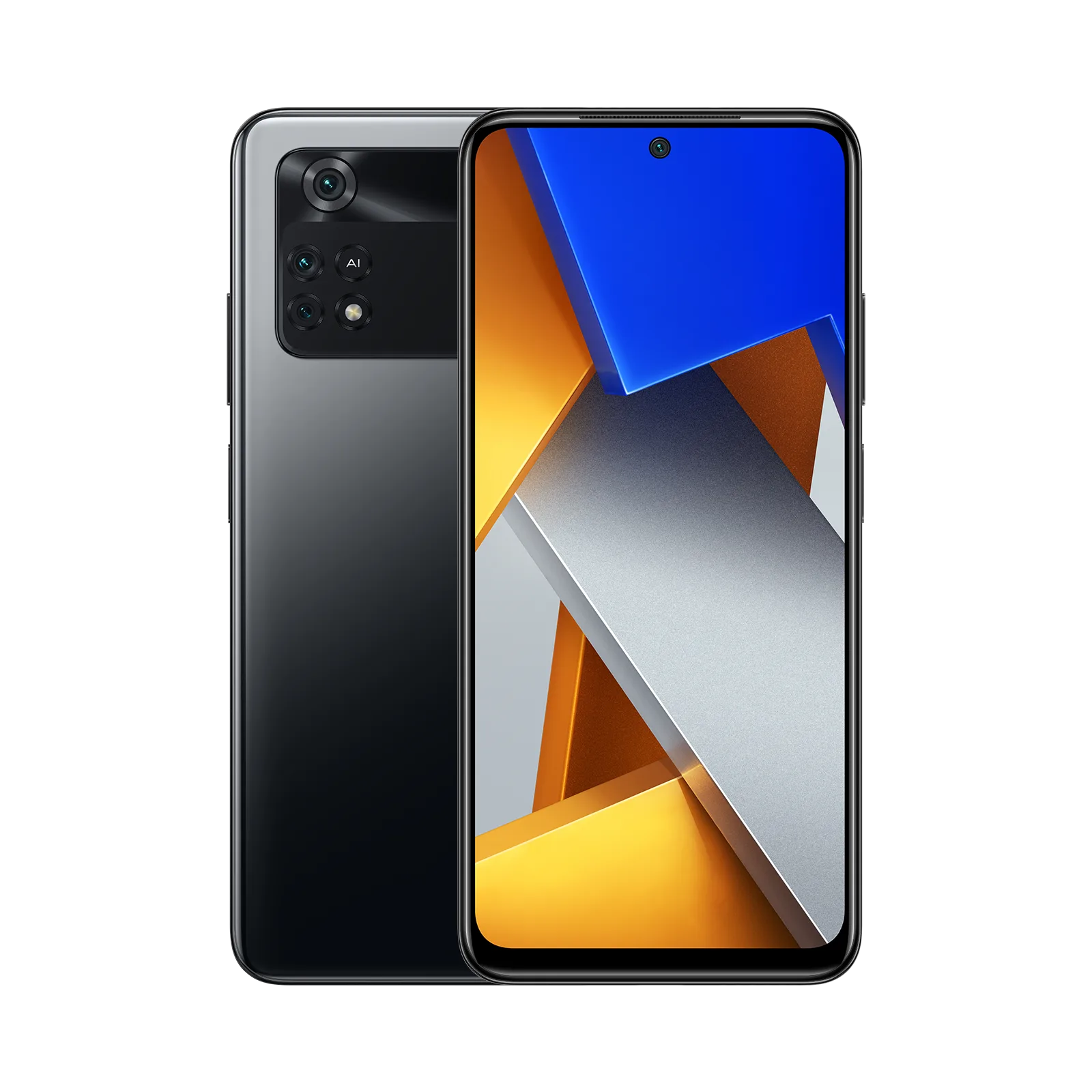 Xiaomi Poco M4 Pro