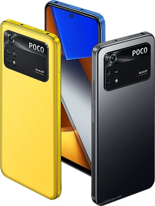 Xiaomi Poco M4 Pro