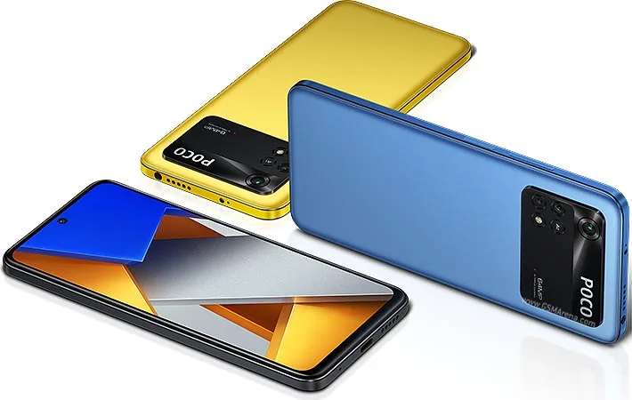 Xiaomi Poco M4 Pro
