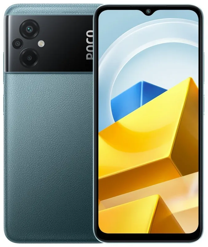 Xiaomi Poco M5