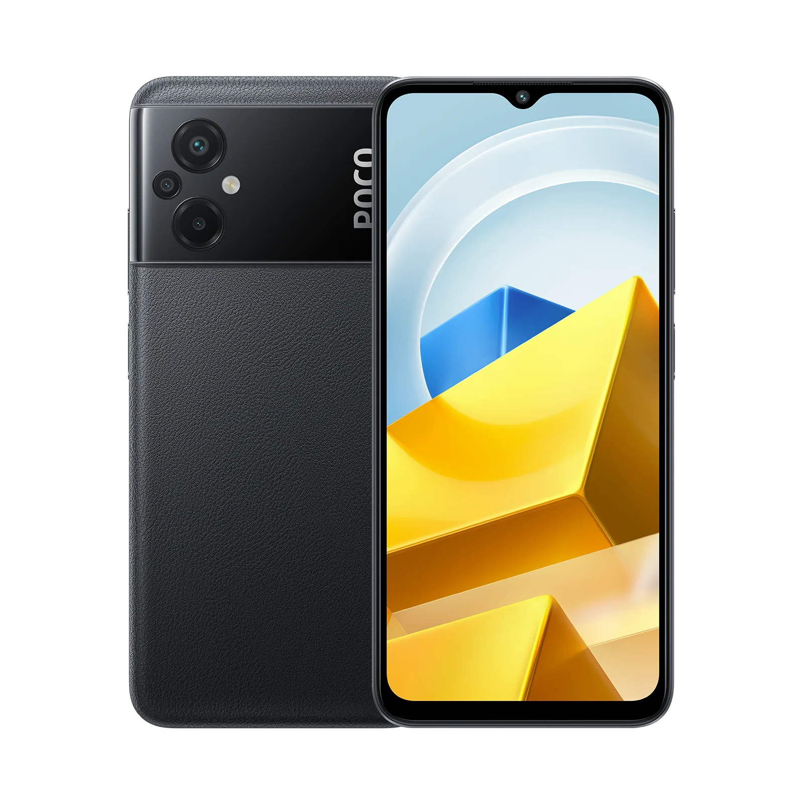 Xiaomi Poco M5