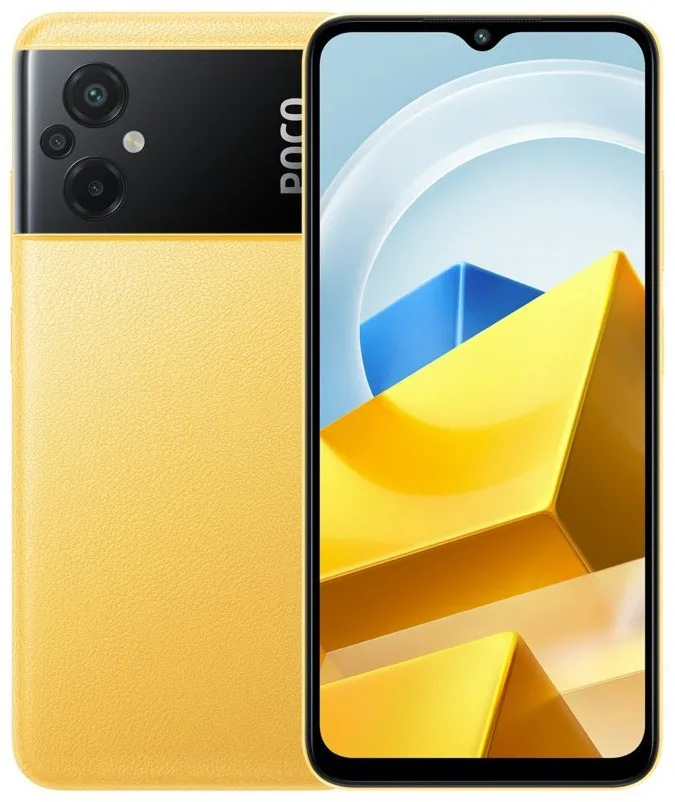 Xiaomi Poco M5
