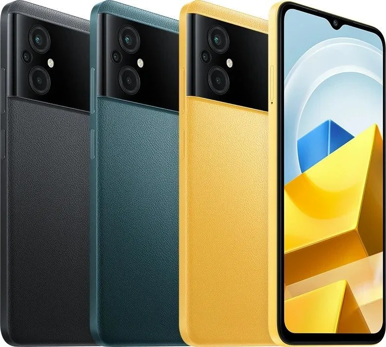 Xiaomi Poco M5